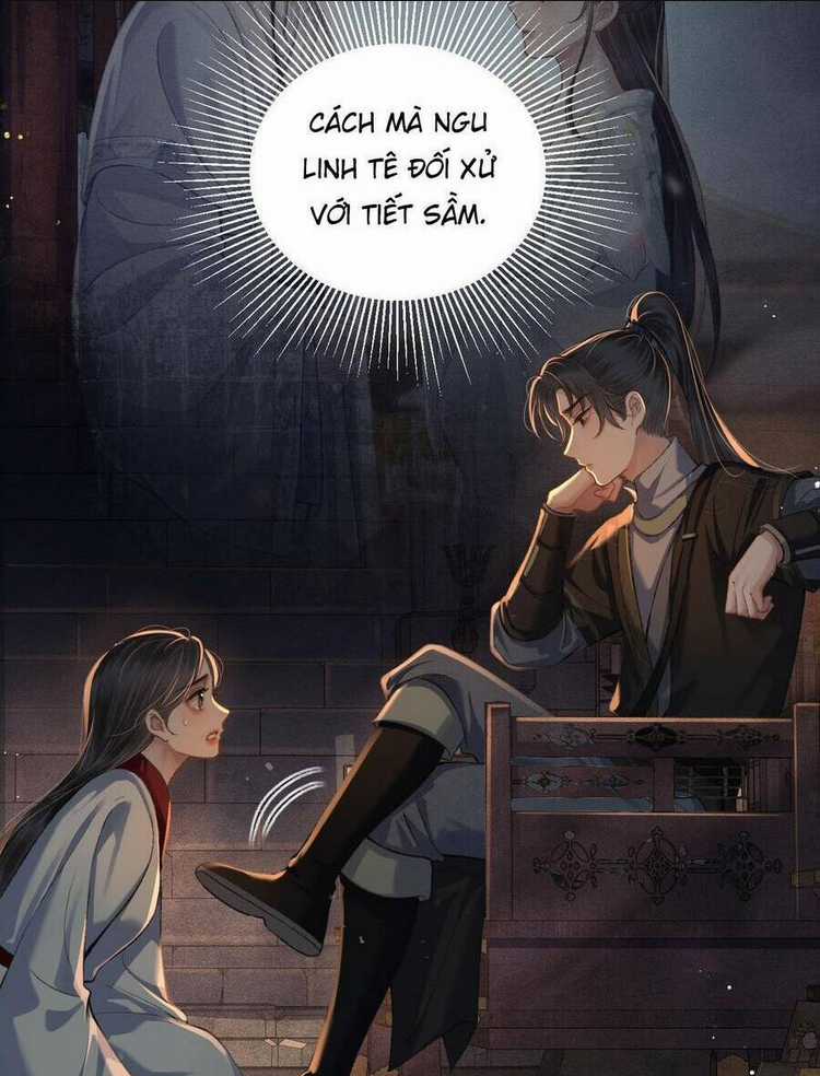 Gả Cho Phản Diện Chapter 23 trang 29
