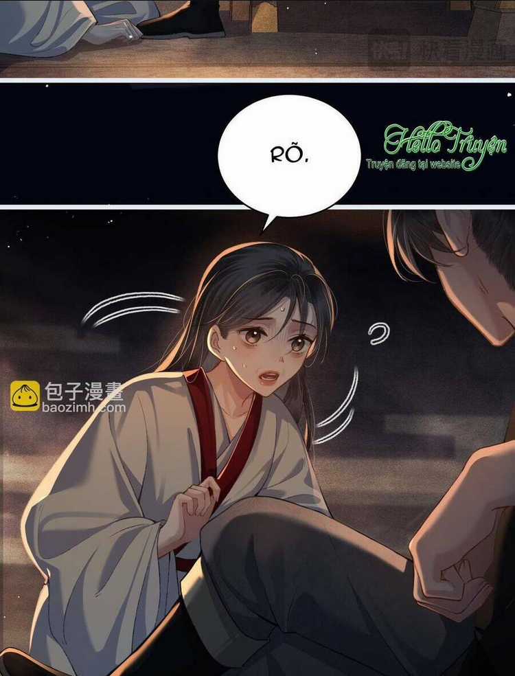 Gả Cho Phản Diện Chapter 23 trang 30