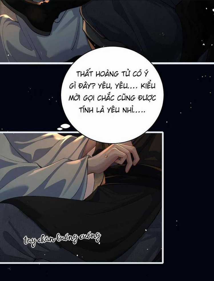 Gả Cho Phản Diện Chapter 23 trang 31