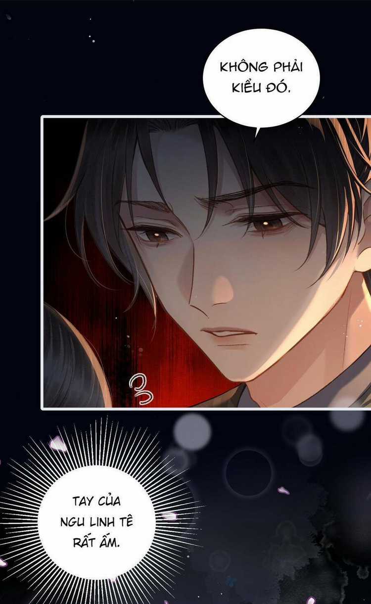 Gả Cho Phản Diện Chapter 23 trang 32