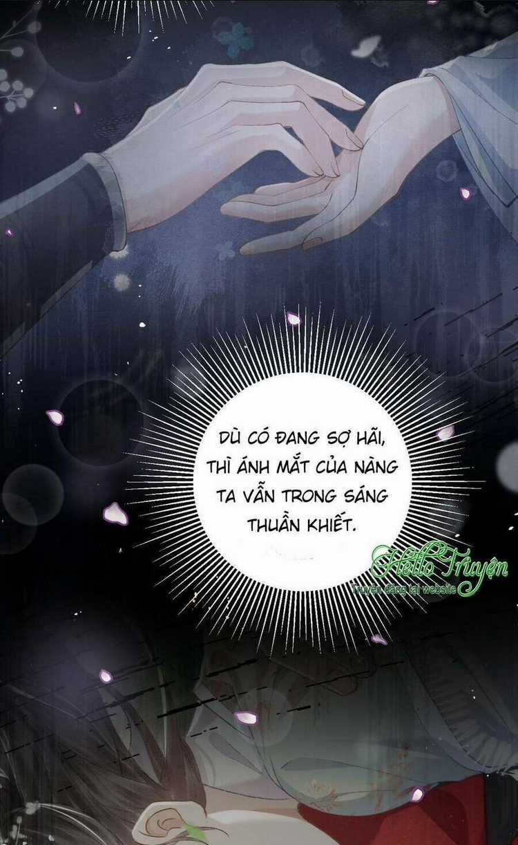 Gả Cho Phản Diện Chapter 23 trang 33