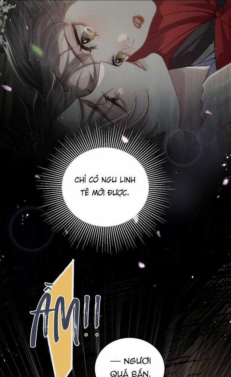 Gả Cho Phản Diện Chapter 23 trang 34