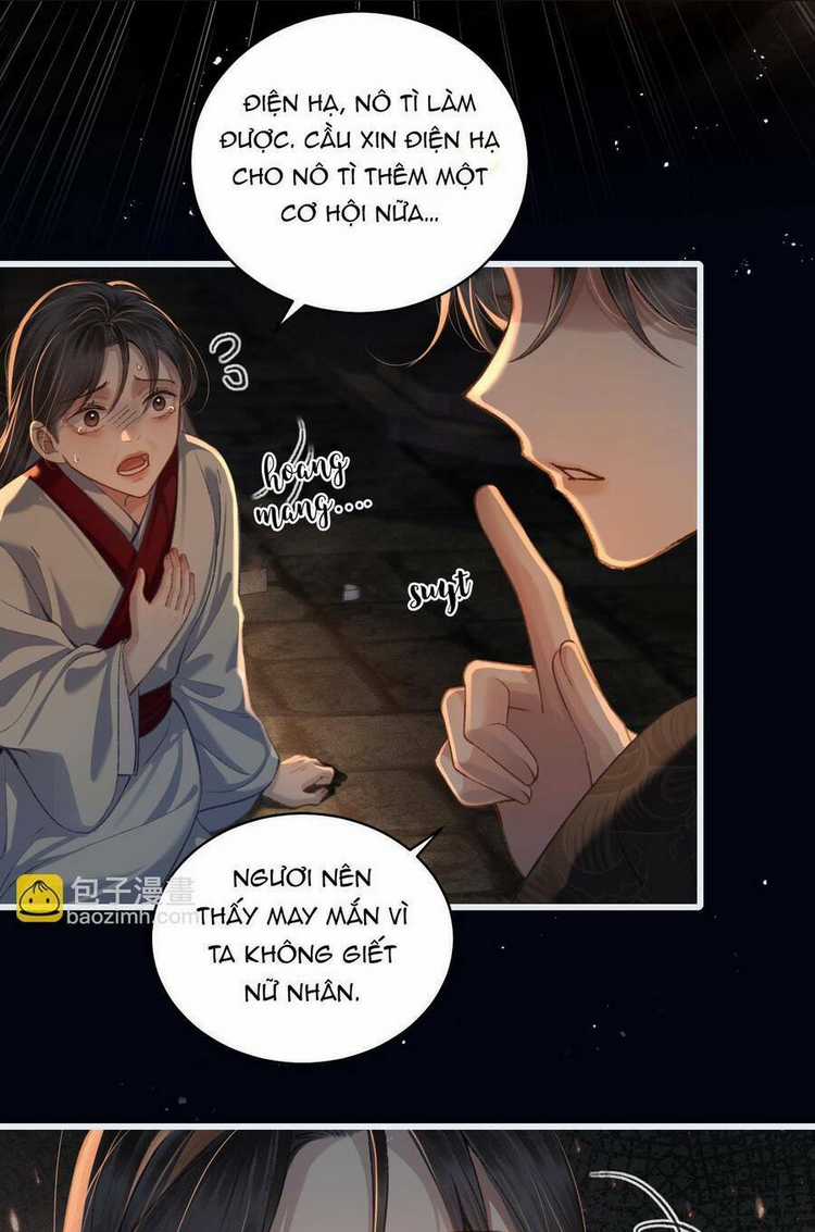 Gả Cho Phản Diện Chapter 23 trang 37