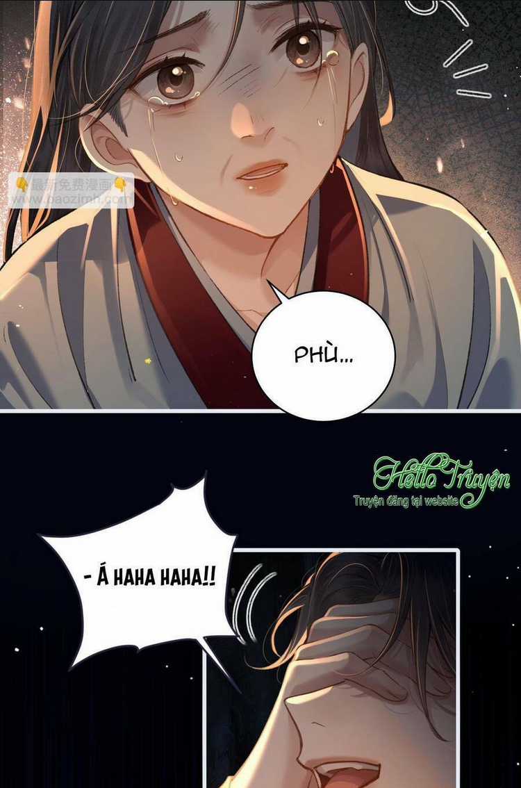 Gả Cho Phản Diện Chapter 23 trang 38