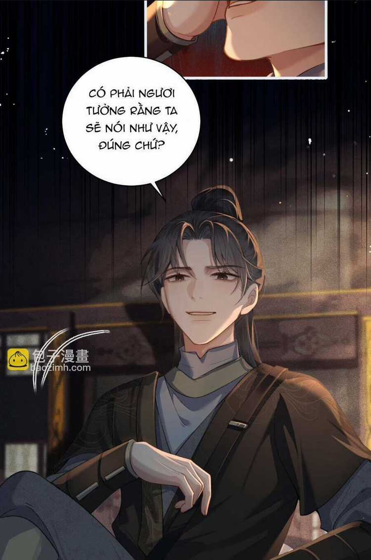 Gả Cho Phản Diện Chapter 23 trang 39