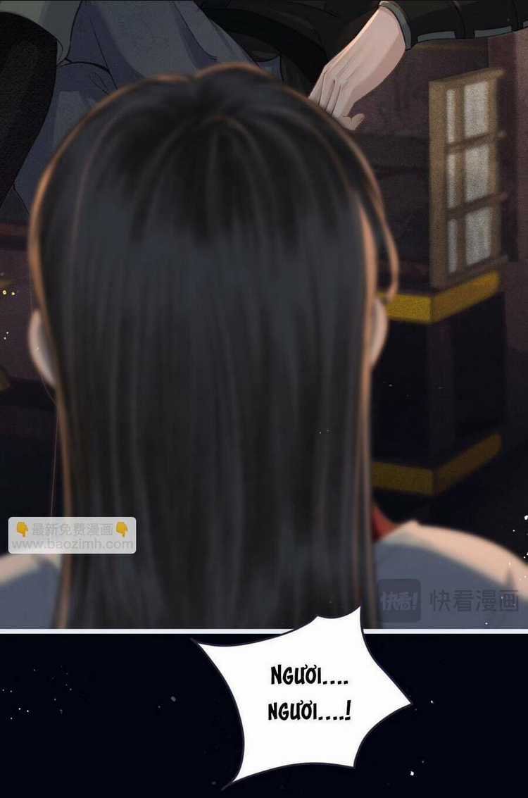 Gả Cho Phản Diện Chapter 23 trang 40