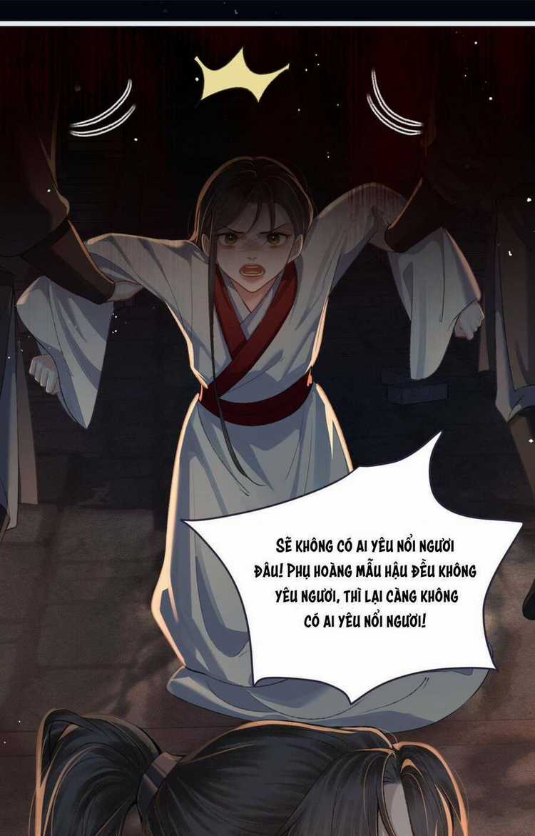 Gả Cho Phản Diện Chapter 23 trang 41