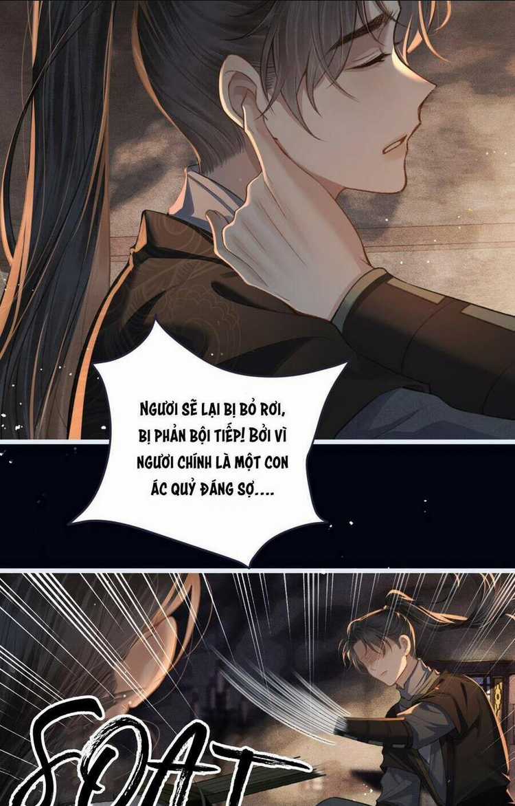 Gả Cho Phản Diện Chapter 23 trang 42