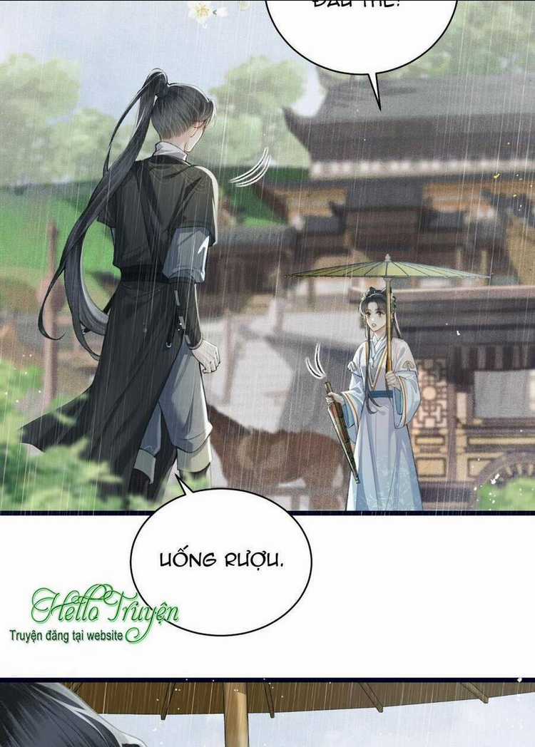 Gả Cho Phản Diện Chapter 23 trang 46