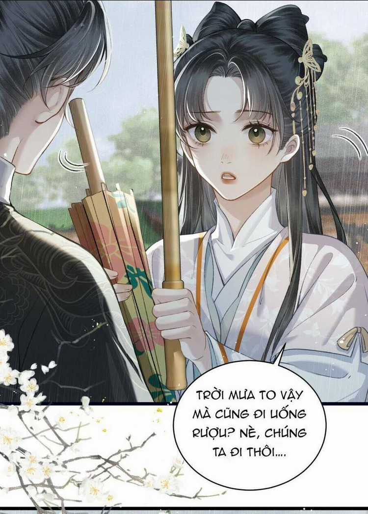 Gả Cho Phản Diện Chapter 23 trang 47