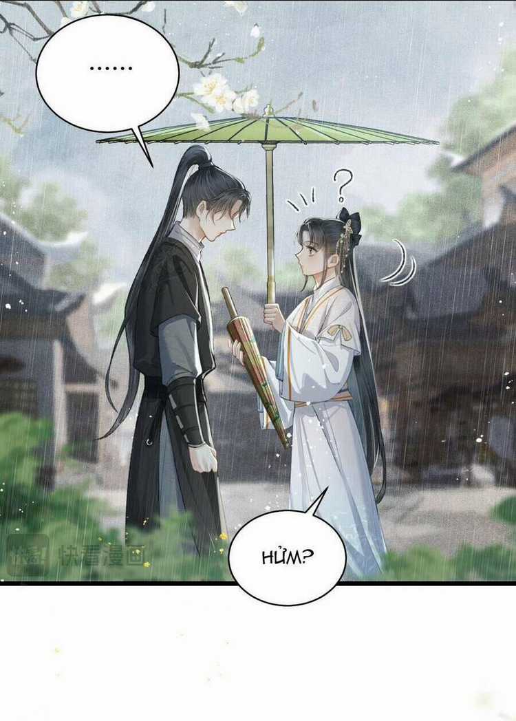 Gả Cho Phản Diện Chapter 23 trang 48