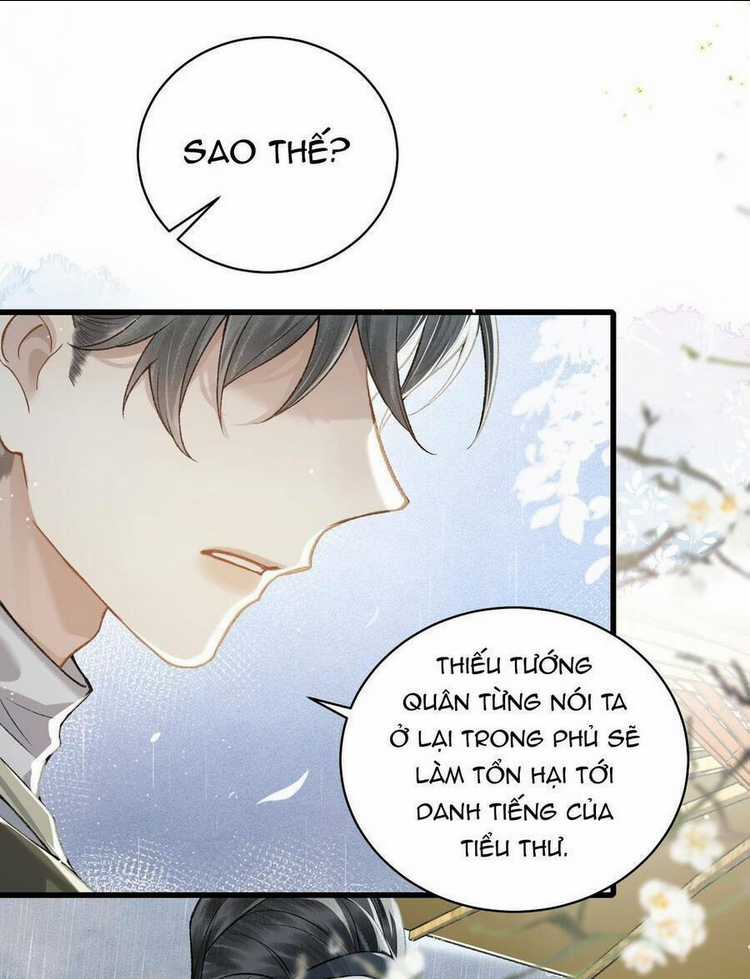 Gả Cho Phản Diện Chapter 23 trang 49