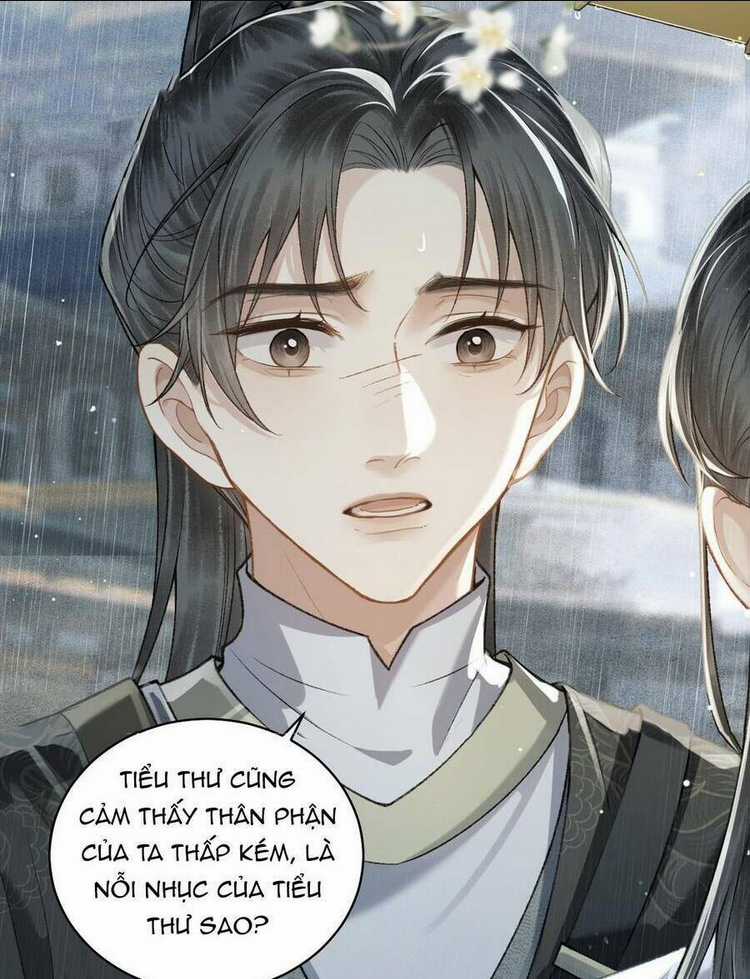 Gả Cho Phản Diện Chapter 23 trang 50