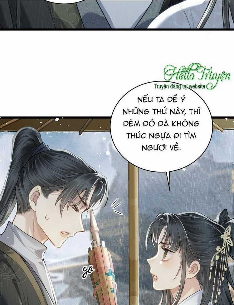 Gả Cho Phản Diện Chapter 23 trang 51