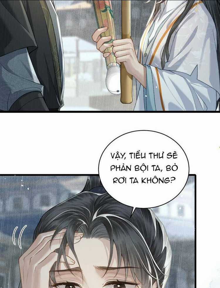 Gả Cho Phản Diện Chapter 23 trang 52
