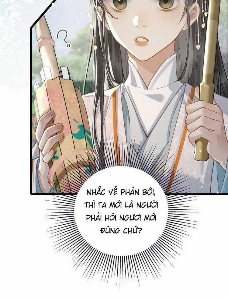 Gả Cho Phản Diện Chapter 23 trang 54