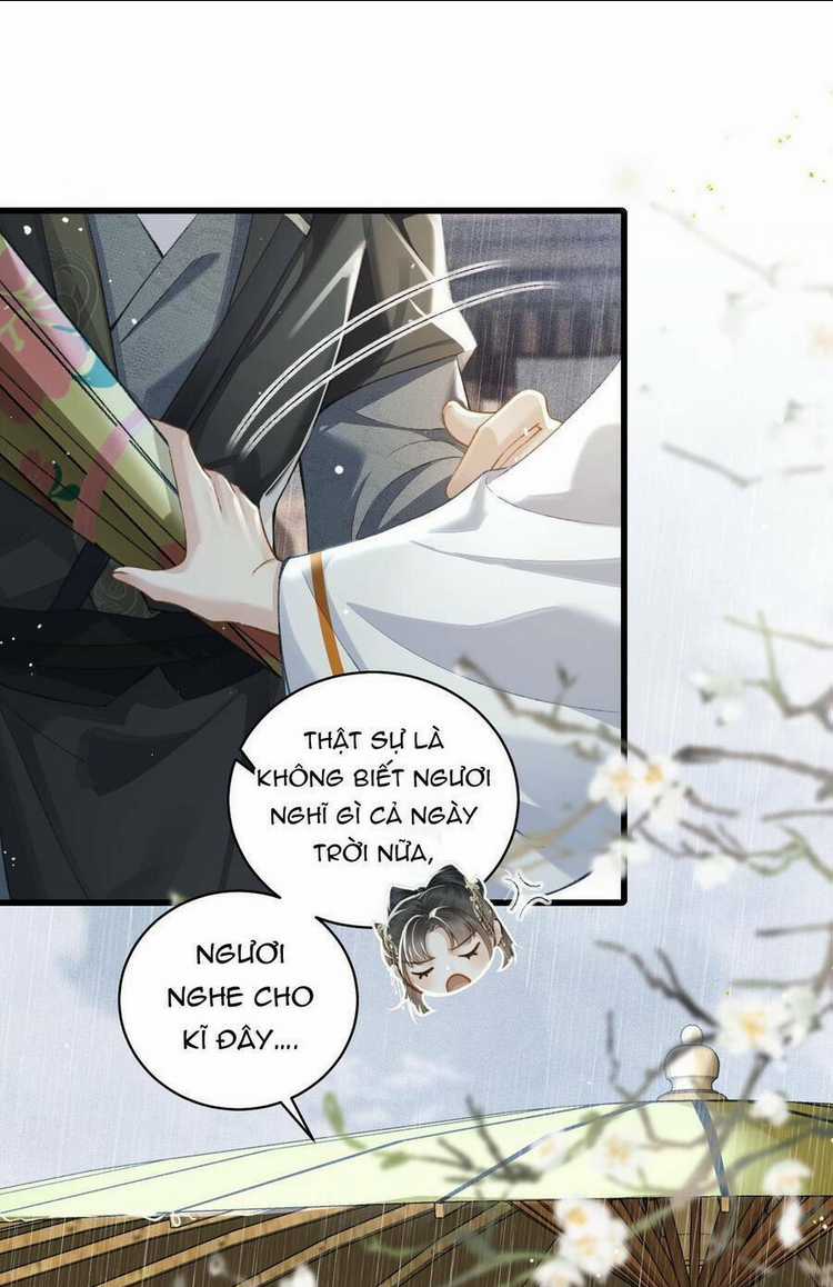 Gả Cho Phản Diện Chapter 23 trang 55