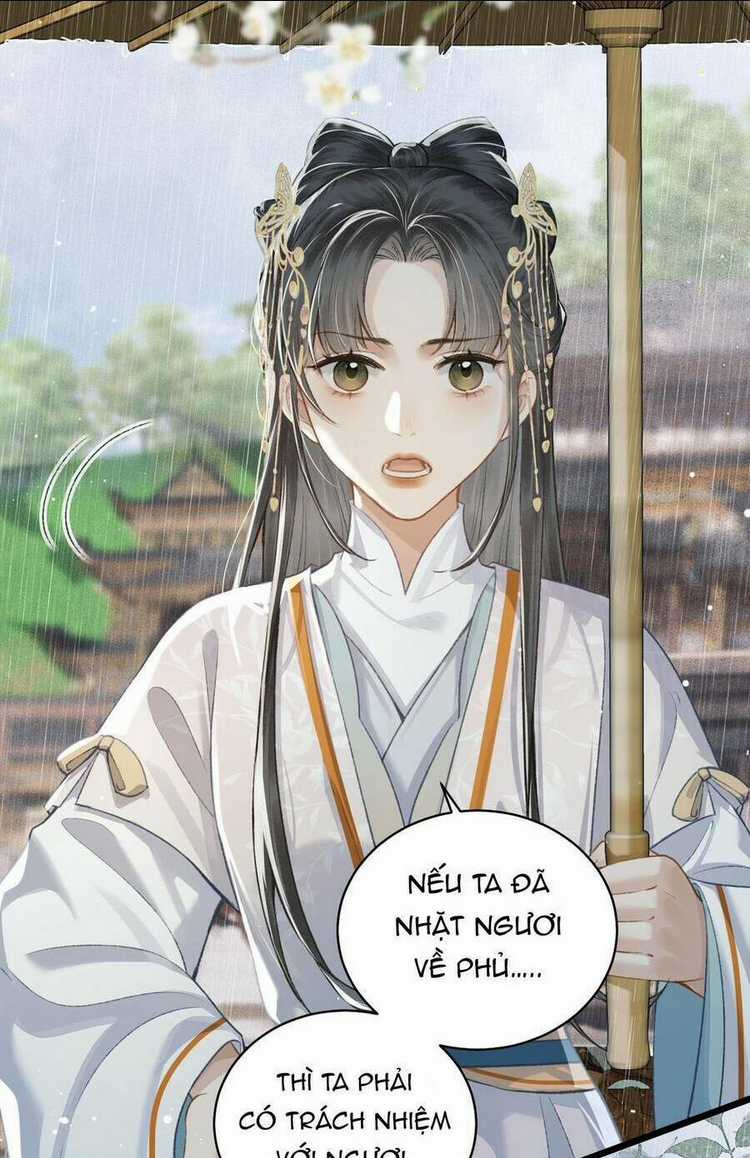 Gả Cho Phản Diện Chapter 23 trang 56