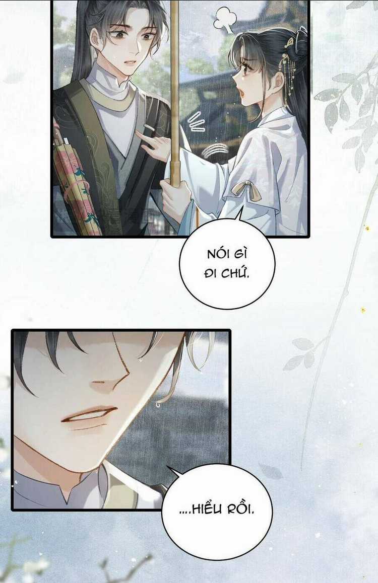 Gả Cho Phản Diện Chapter 23 trang 58