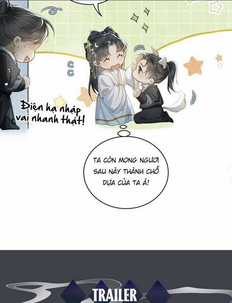 Gả Cho Phản Diện Chapter 23 trang 62