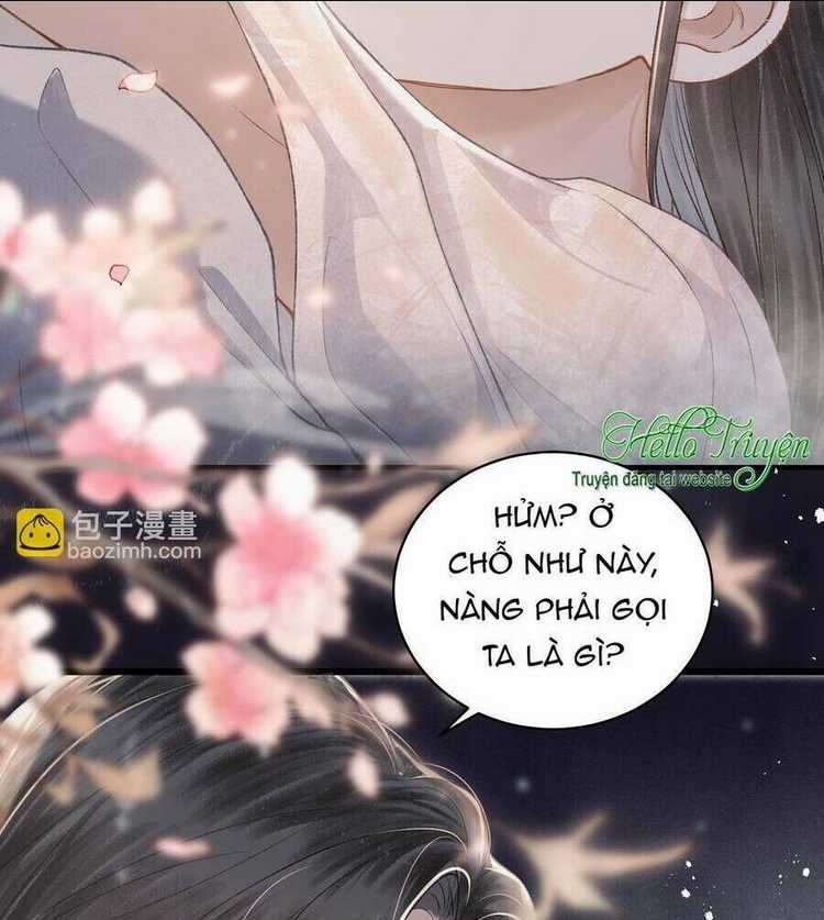 Gả Cho Phản Diện Chapter 23 trang 9
