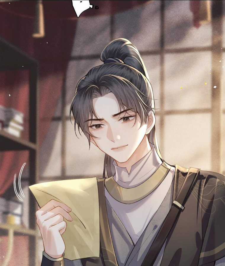 Gả Cho Phản Diện Chapter 24 trang 10