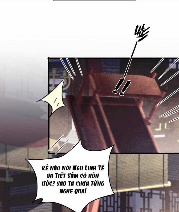 Gả Cho Phản Diện Chapter 24 trang 12