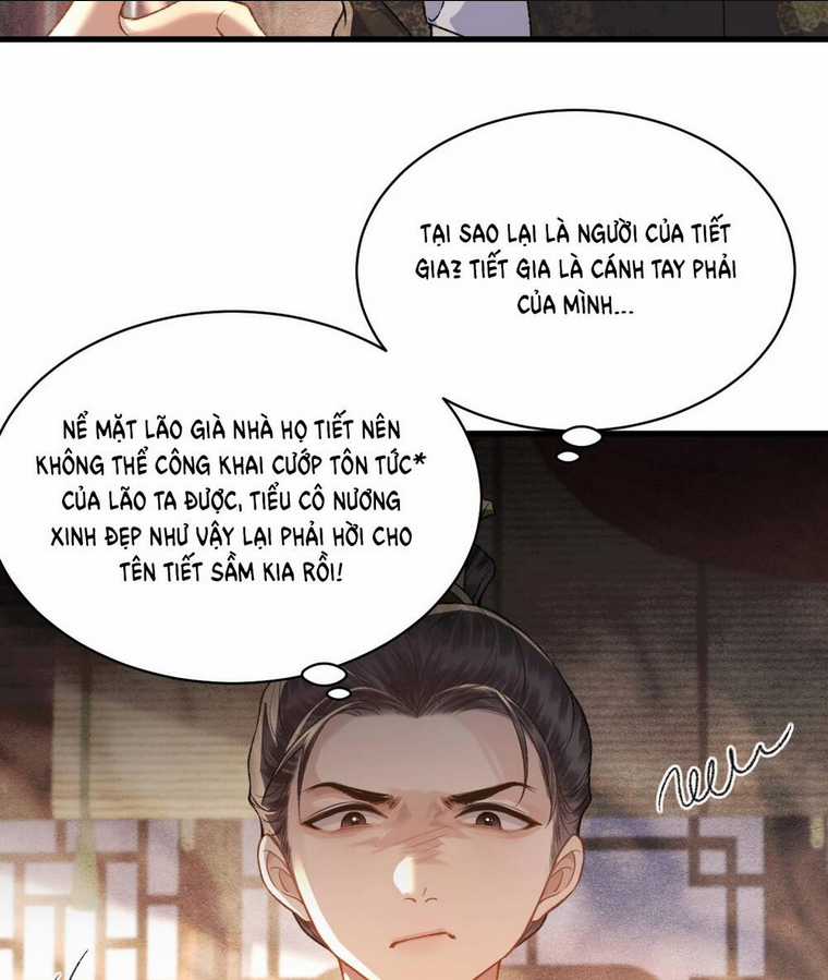 Gả Cho Phản Diện Chapter 24 trang 15