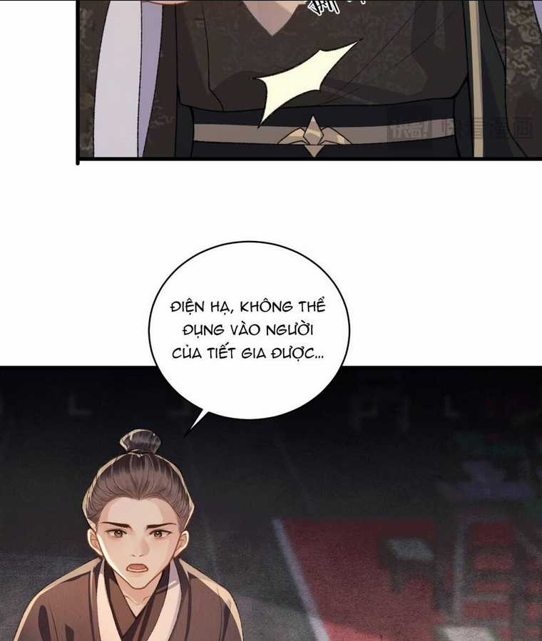 Gả Cho Phản Diện Chapter 24 trang 18