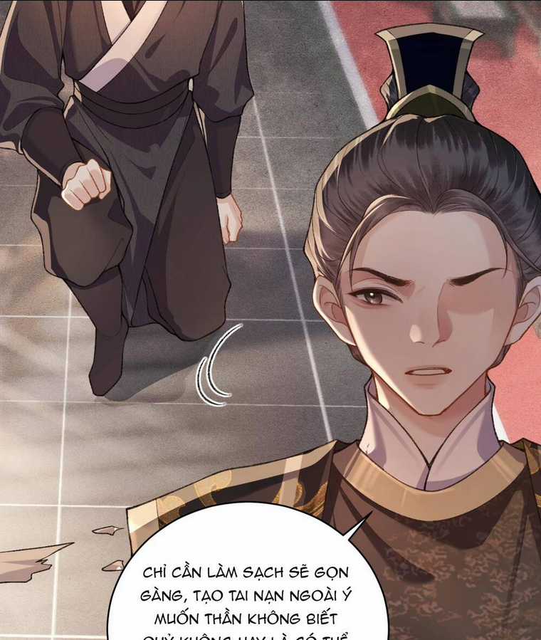Gả Cho Phản Diện Chapter 24 trang 19