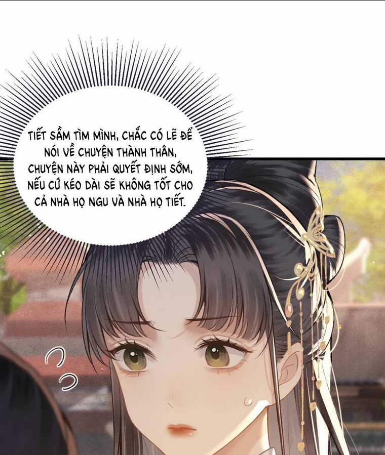 Gả Cho Phản Diện Chapter 24 trang 24