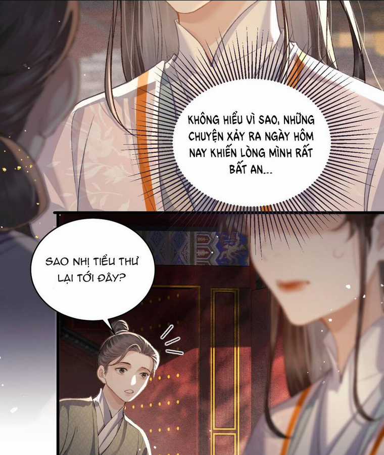 Gả Cho Phản Diện Chapter 24 trang 25