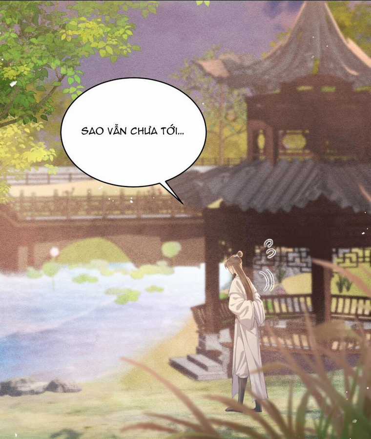 Gả Cho Phản Diện Chapter 24 trang 29