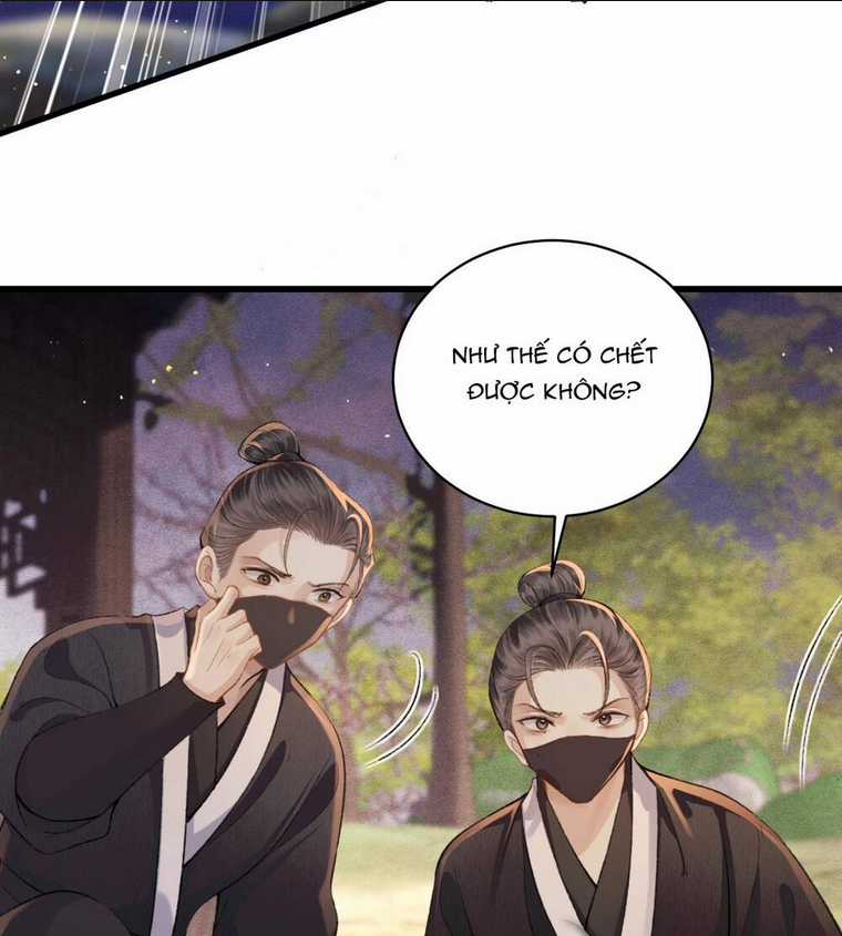 Gả Cho Phản Diện Chapter 24 trang 34