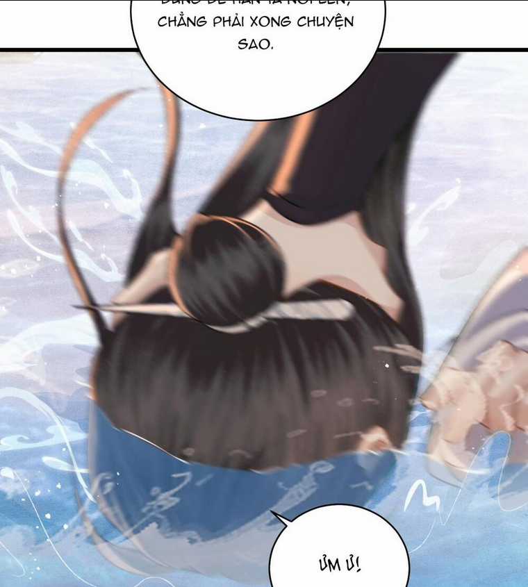 Gả Cho Phản Diện Chapter 24 trang 36