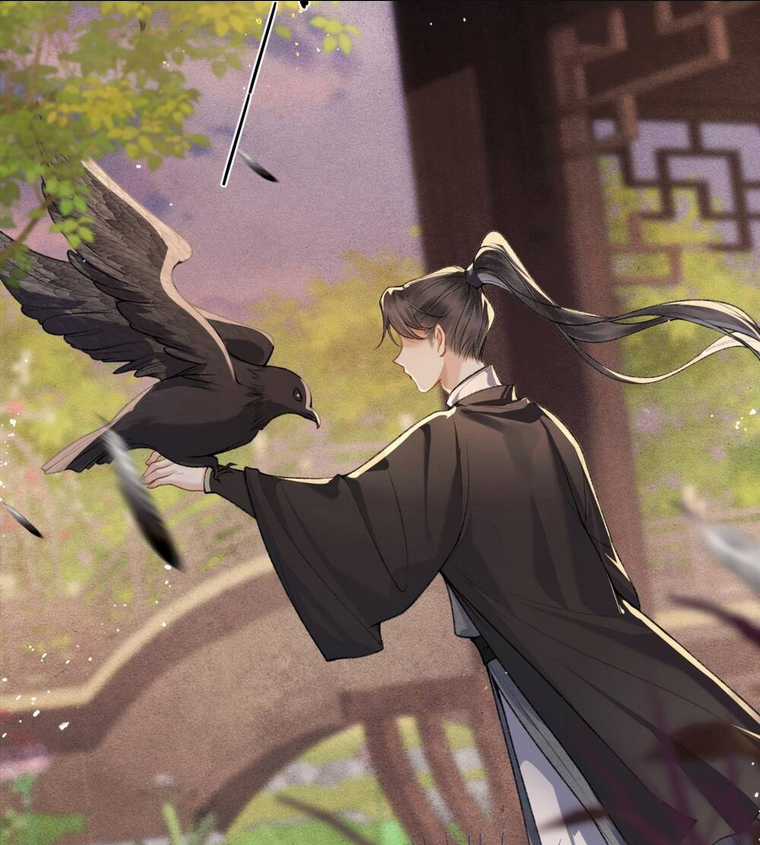 Gả Cho Phản Diện Chapter 24 trang 40