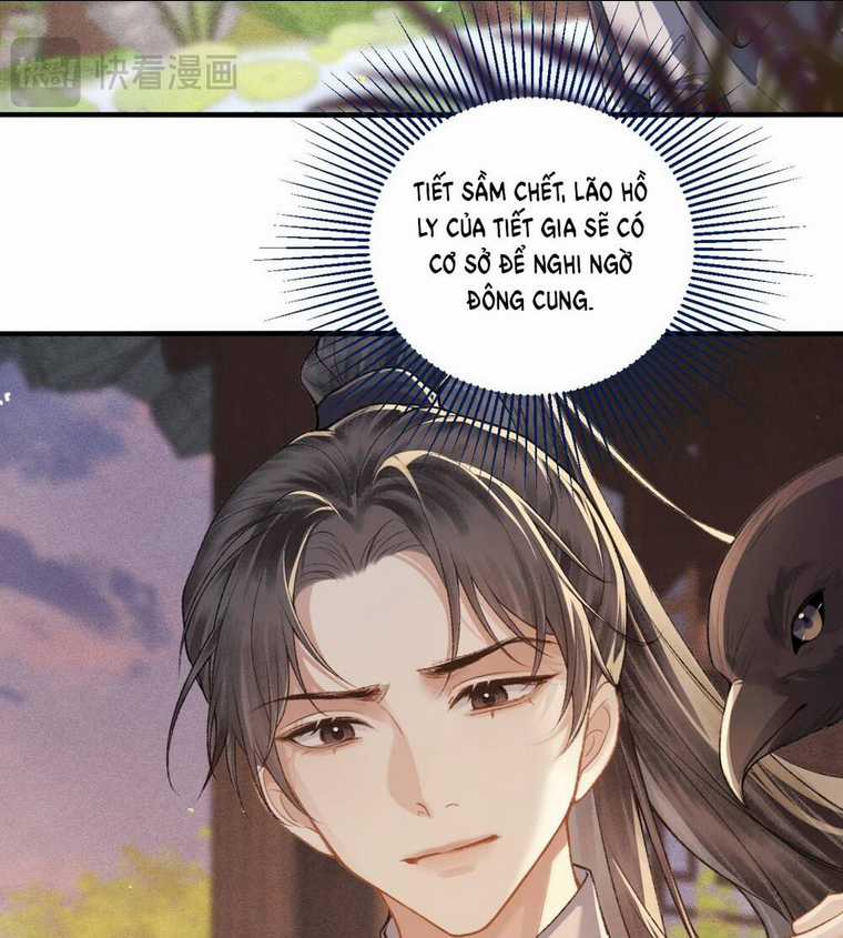 Gả Cho Phản Diện Chapter 24 trang 41