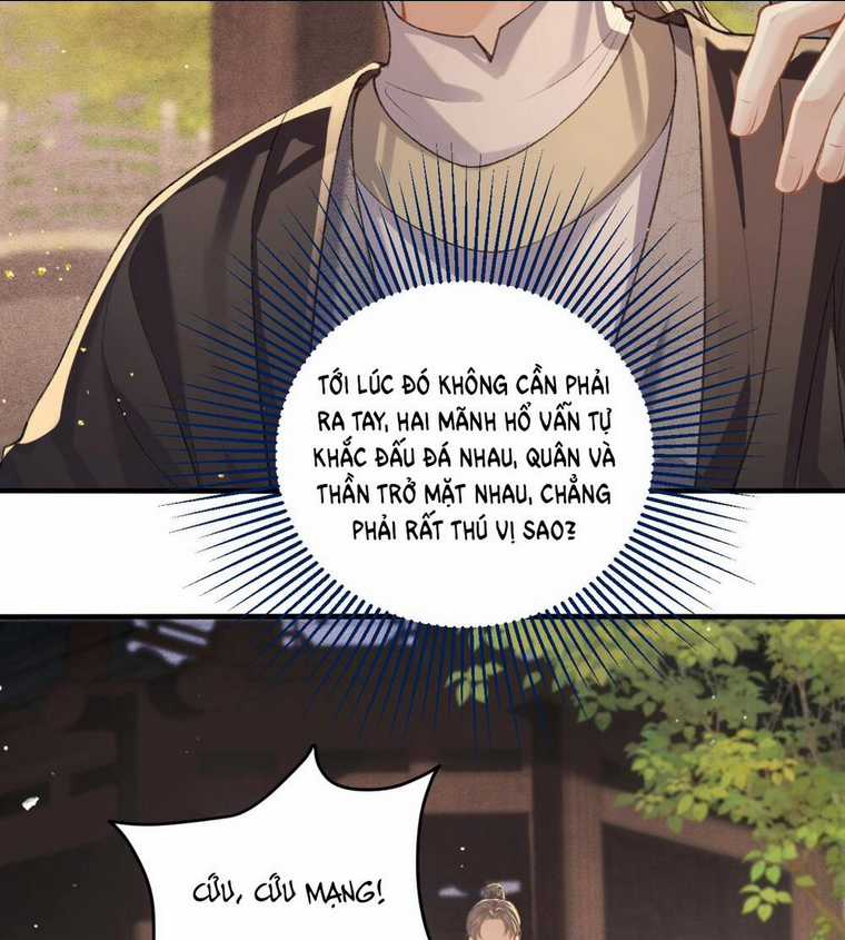 Gả Cho Phản Diện Chapter 24 trang 42