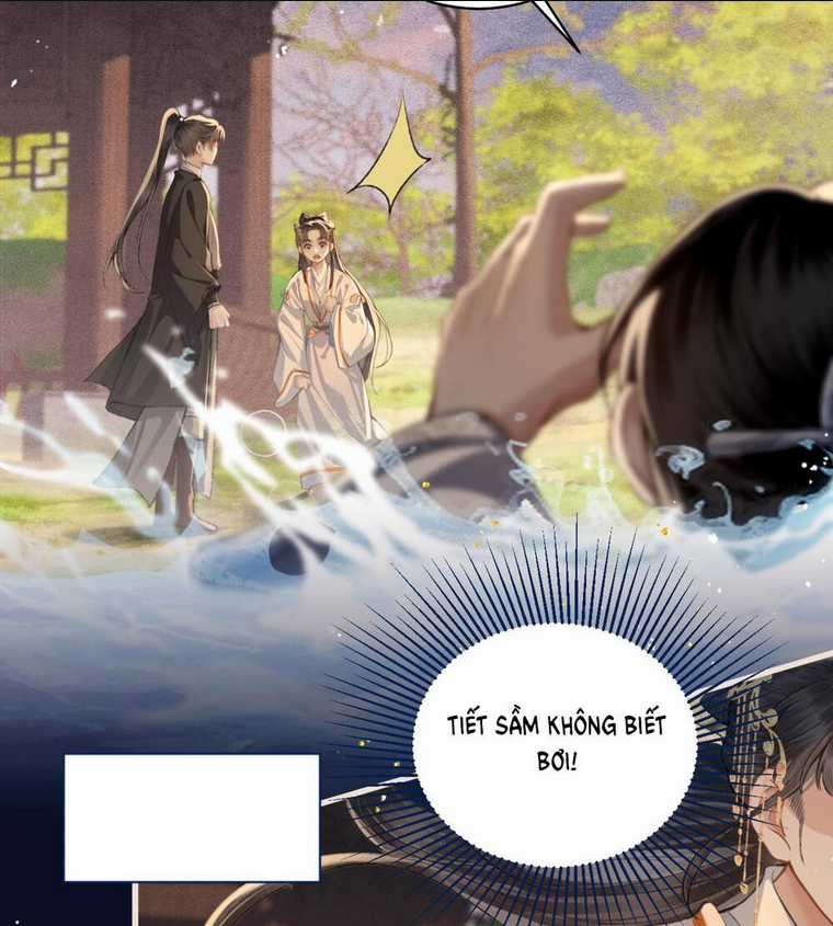 Gả Cho Phản Diện Chapter 24 trang 48