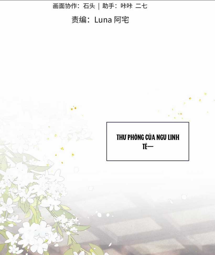 Gả Cho Phản Diện Chapter 24 trang 5