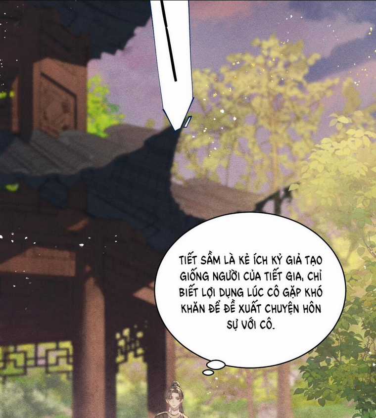 Gả Cho Phản Diện Chapter 24 trang 50