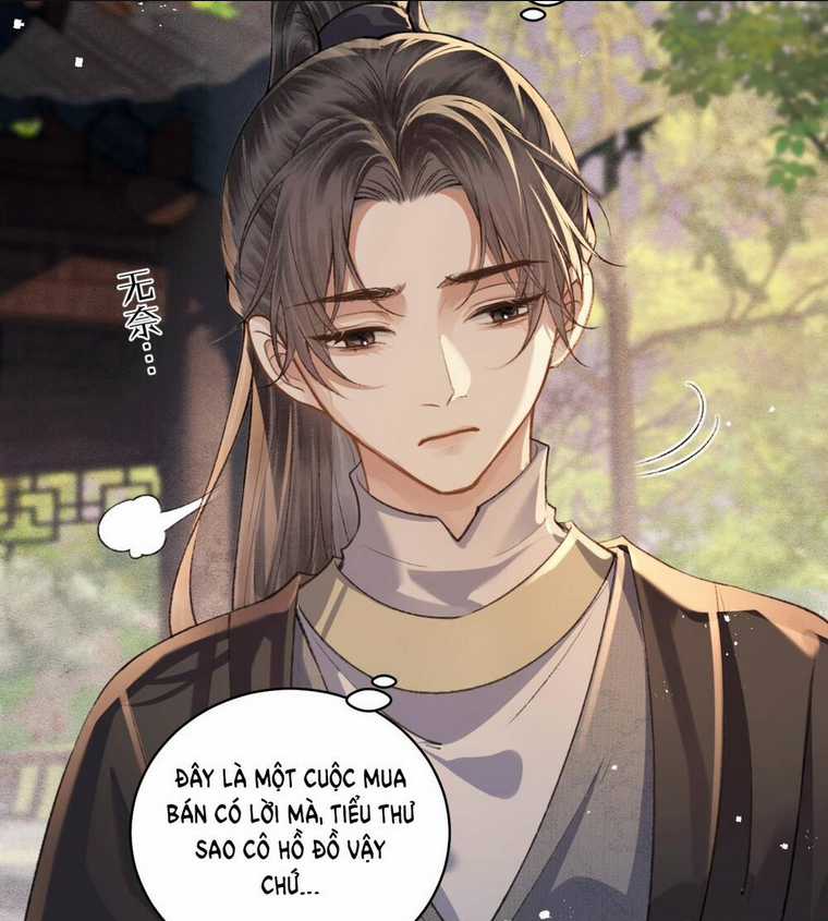 Gả Cho Phản Diện Chapter 24 trang 52