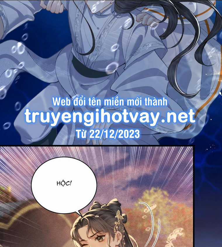 Gả Cho Phản Diện Chapter 24 trang 54