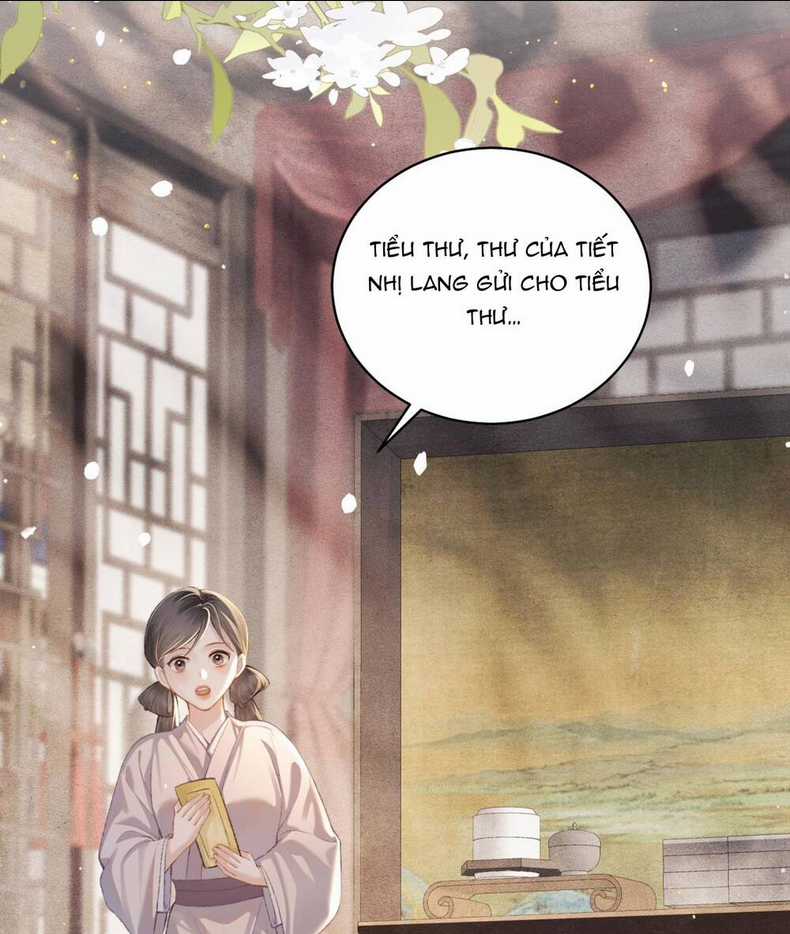 Gả Cho Phản Diện Chapter 24 trang 6