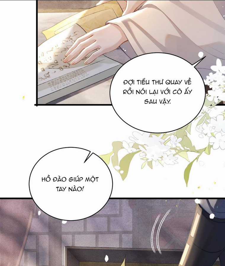 Gả Cho Phản Diện Chapter 24 trang 8
