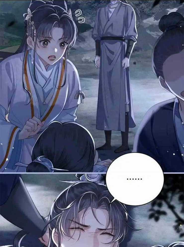 Gả Cho Phản Diện Chapter 25 trang 10