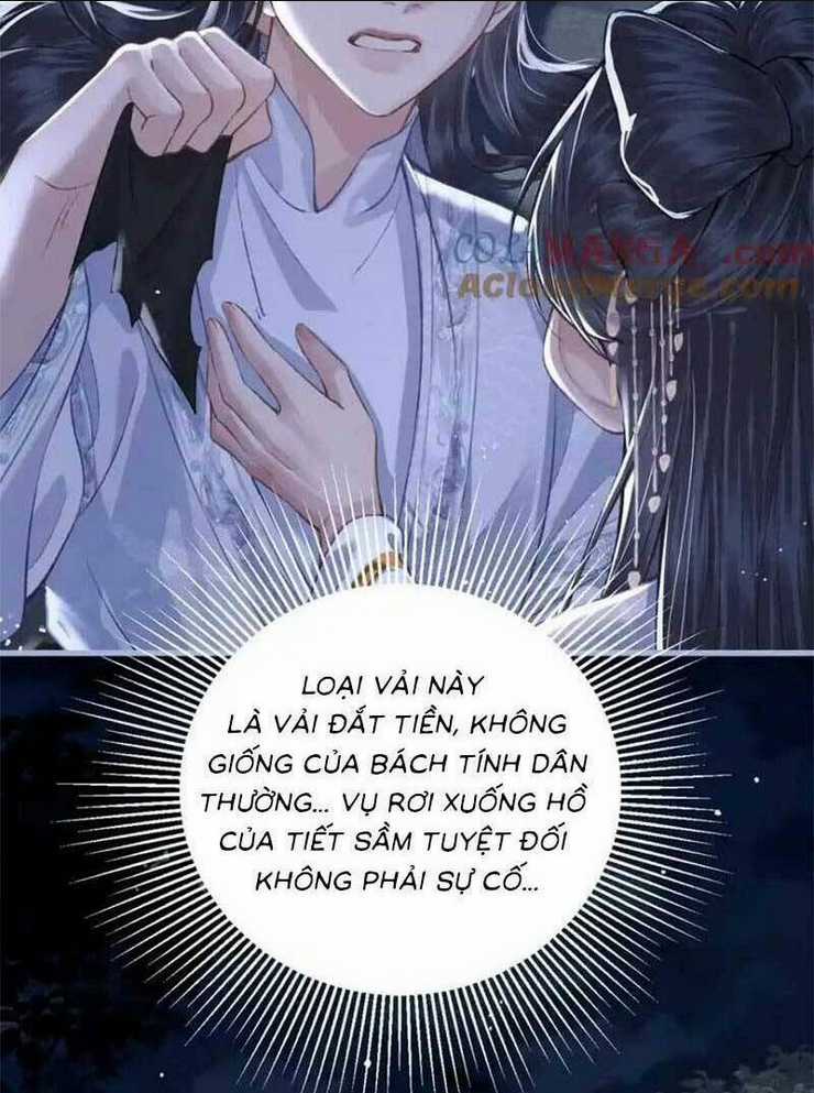 Gả Cho Phản Diện Chapter 25 trang 11