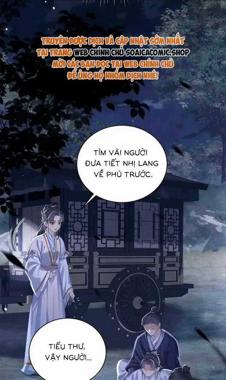 Gả Cho Phản Diện Chapter 25 trang 12