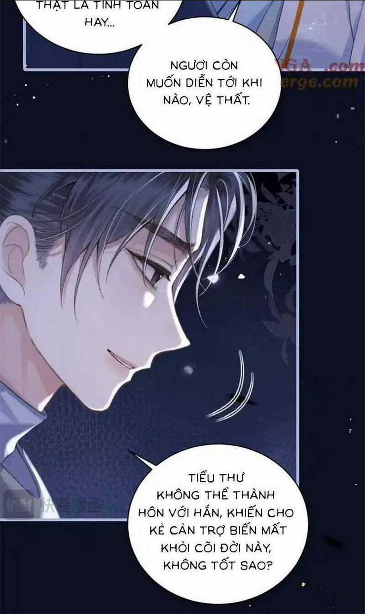 Gả Cho Phản Diện Chapter 25 trang 15