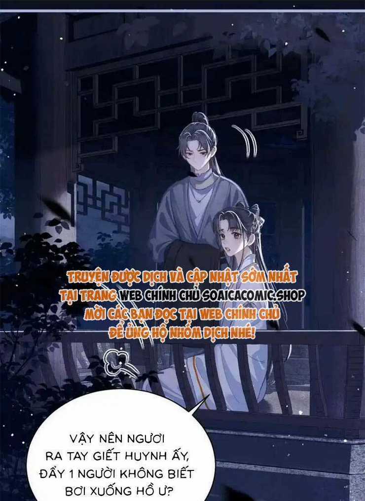 Gả Cho Phản Diện Chapter 25 trang 16